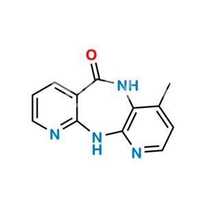Nevirapine EP Impurity B