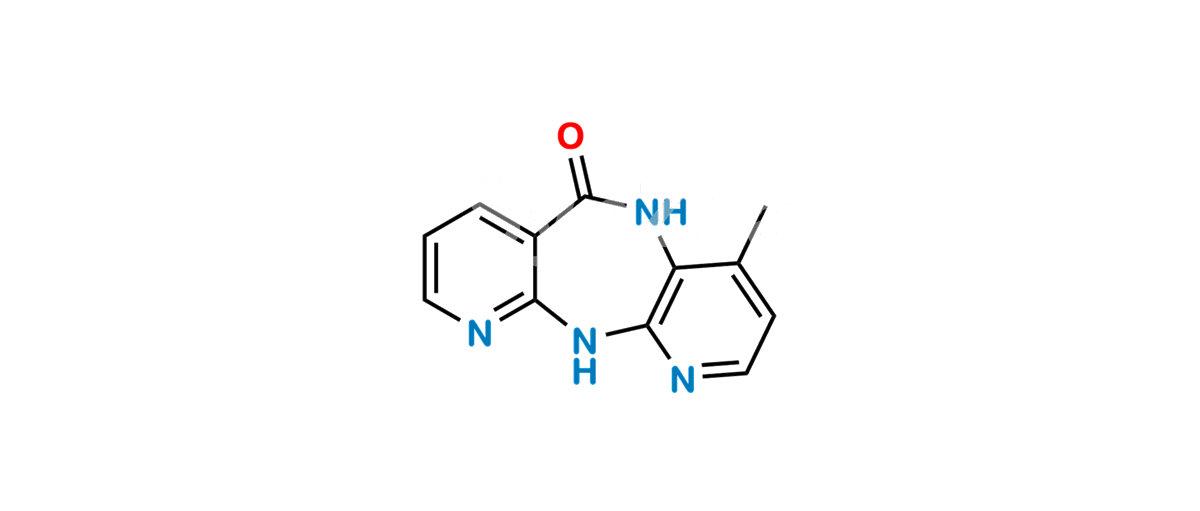 Nevirapine EP Impurity B