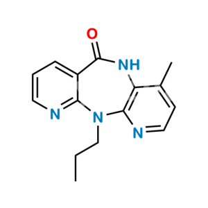 Nevirapine EP Impurity C