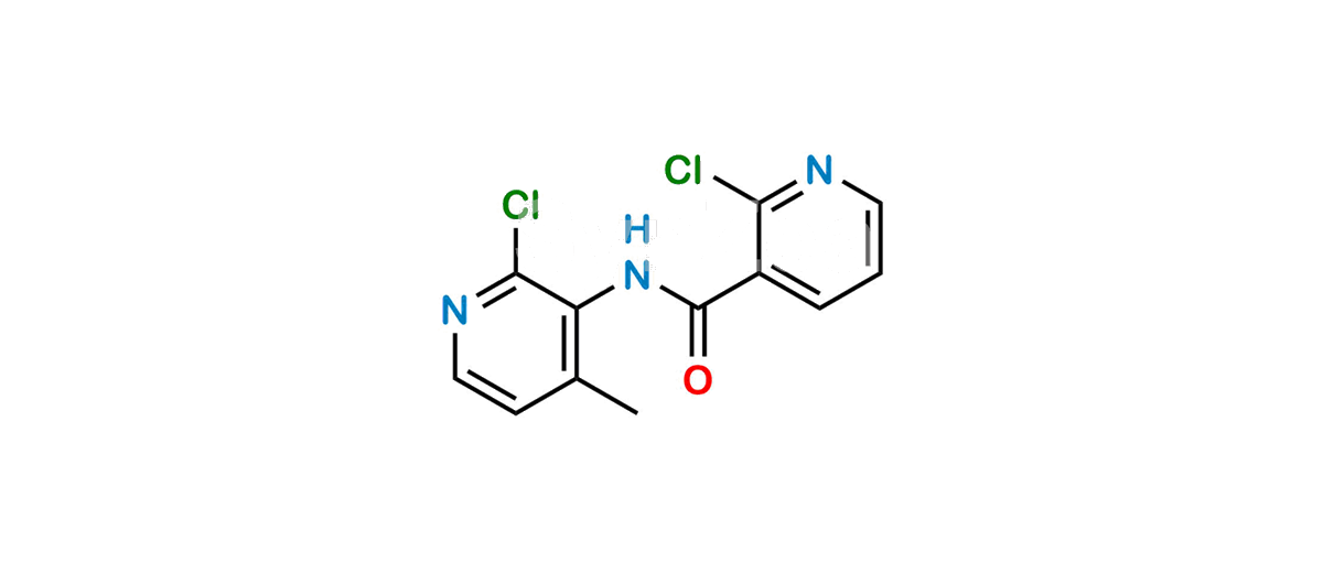 Nevirapine Impurity 2