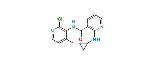Nevirapine Impurity 1