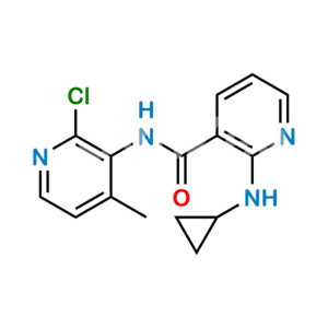 Nevirapine Impurity 1