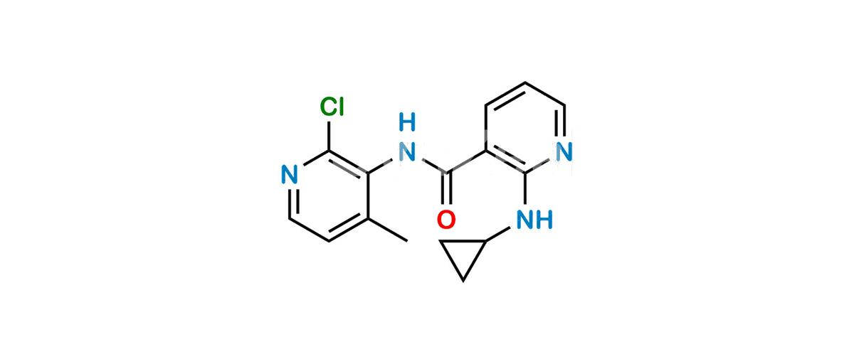 Nevirapine Impurity 1
