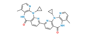Nevirapine Dimer