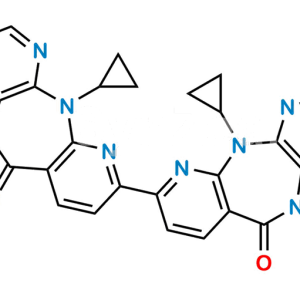 Nevirapine Dimer