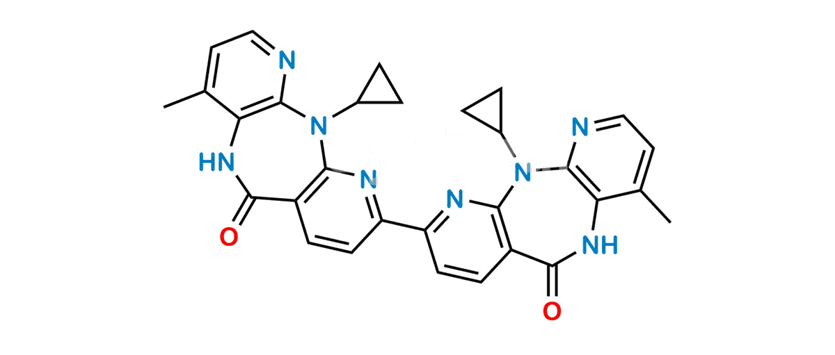 Nevirapine Dimer