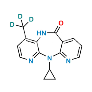 Nevirapine D3