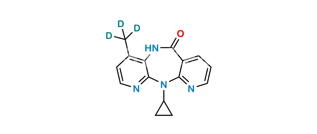 Nevirapine D3