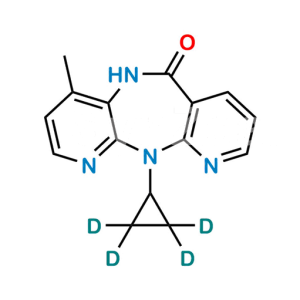 Nevirapine D4