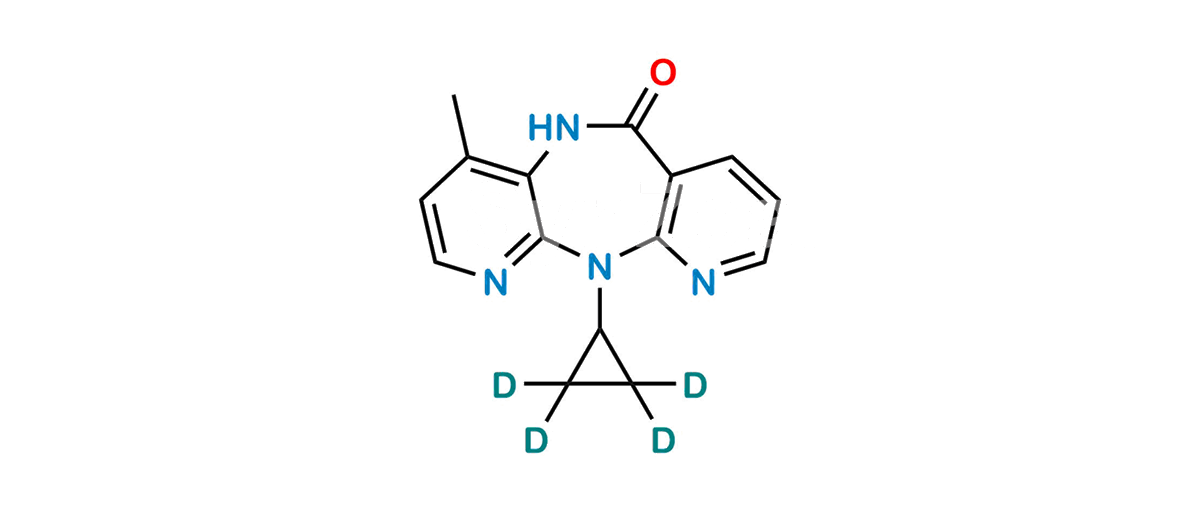 Nevirapine D4