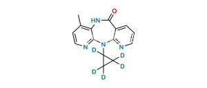 Nevirapine D5