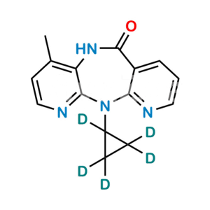 Nevirapine D5