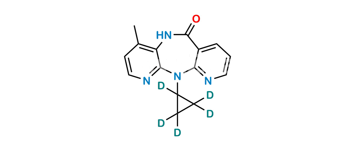 Nevirapine D5