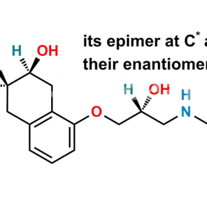 Nadolol