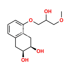 Nadolol EP Impurity B