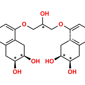 Nadolol EP Impurity C