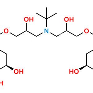 Nadolol EP Impurity D