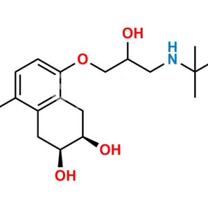 Nadolol EP Impurity E