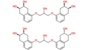 Nadolol USP Related Compound C