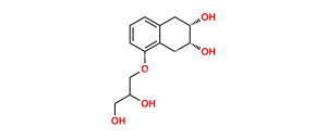 Nadolol Impurity 3