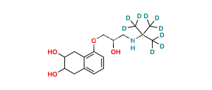 Nadolol D9