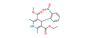 Nifedipine Impurity 1