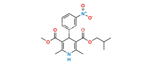 Nifedipine Impurity 3