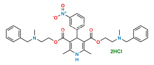 Nicardipine USP Related Compound D