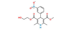 Nicardipine Impurity 13