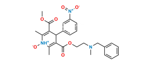 Nicardipine Impurity 14