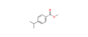 Cuminic Acid Methyl Ester
