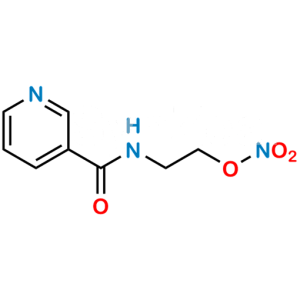 Nicorandil