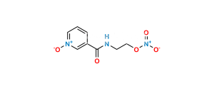 Nicorandil N-Oxide