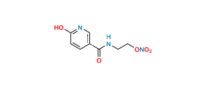 Nicorandil 6-Hydroxy Impurity
