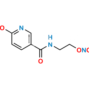 Nicorandil 6-Hydroxy Impurity