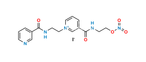 Nicorandil Dimer Iodide