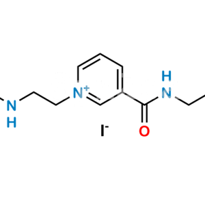 Nicorandil Dimer Iodide