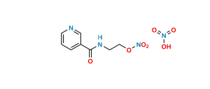 Nicorandil Nitrate