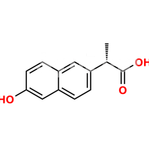 Naproxen EP Impurity A