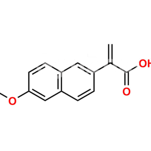 Naproxen Dehydro Impurity