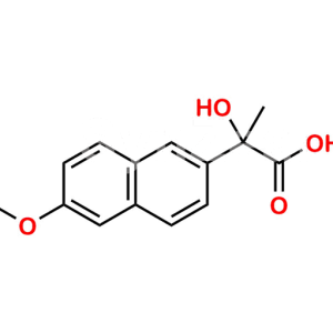 Alpha-HydroxyÂ Naproxen
