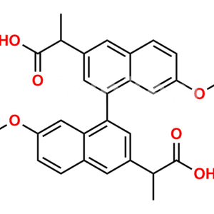 Naproxen Dimer