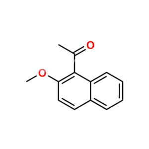 1-Acetyl-2-methoxynaphthalene