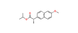 Naproxen Isopropyl Ester