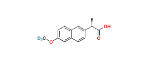 Naproxen-d3