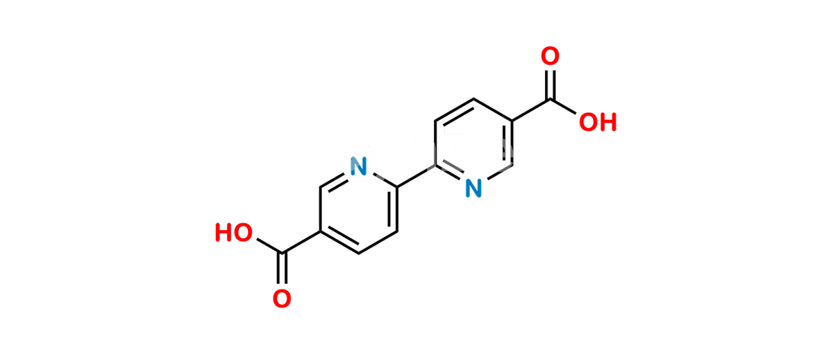 6,6′-Dinicotinic acid
