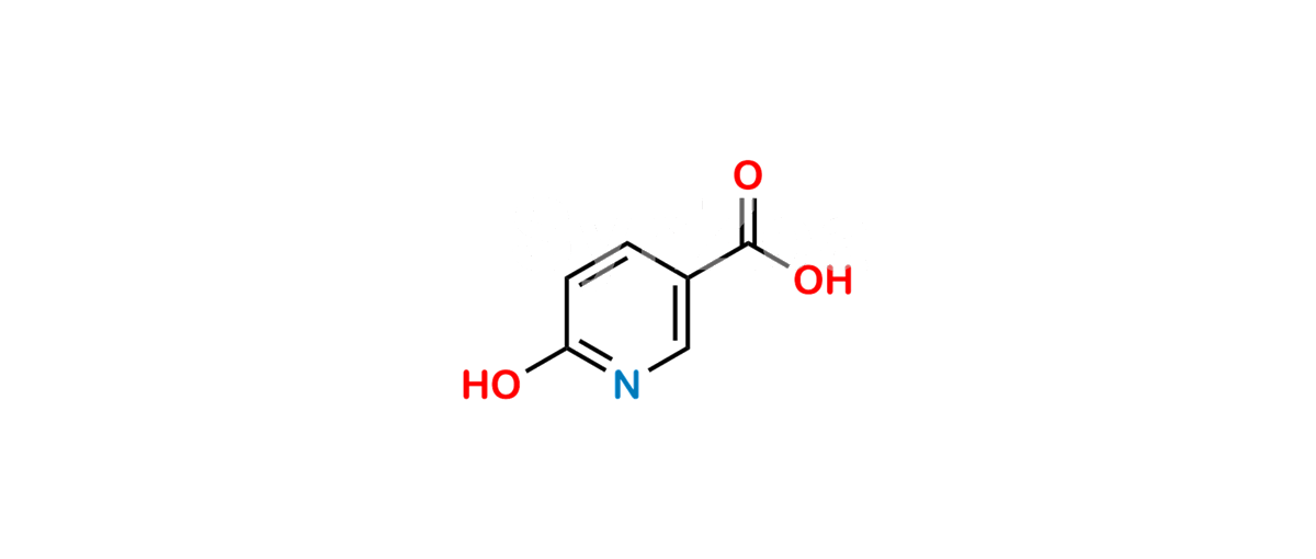 6-Hydroxynicotinic acid