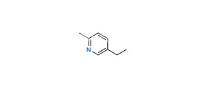 5-Ethyl-2-methylpyridine