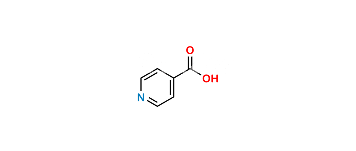 Isonicotinic acid