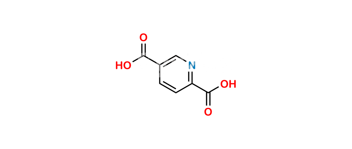 Isocinchomeronic acid